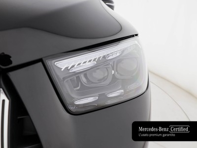 AMG GLE Coupè - foto 8