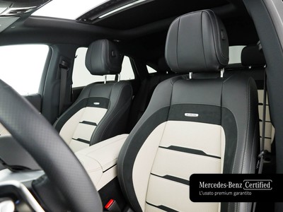 AMG GLE Coupè - foto 13