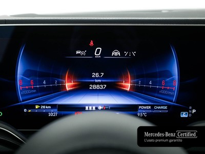 AMG GLE Coupè - foto 15