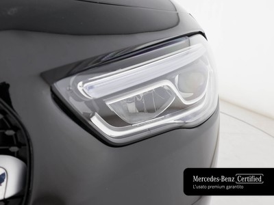 Mercedes GLA - foto 8