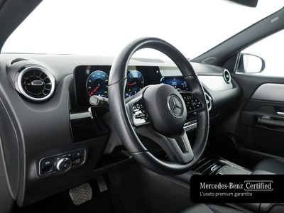 Mercedes GLA - foto 11
