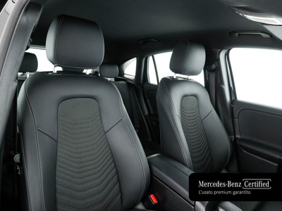 Mercedes GLA - foto 12