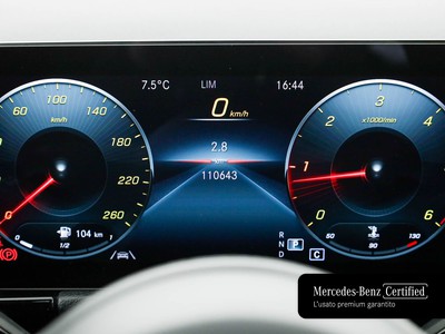 Mercedes GLA - foto 15