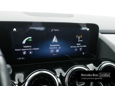 Mercedes GLA - foto 16