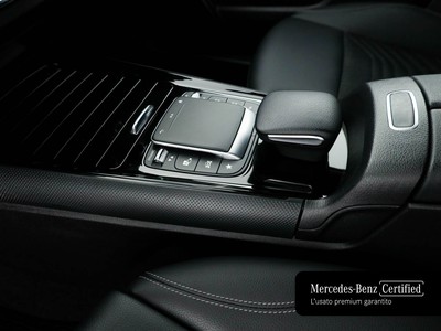 Mercedes GLA - foto 18
