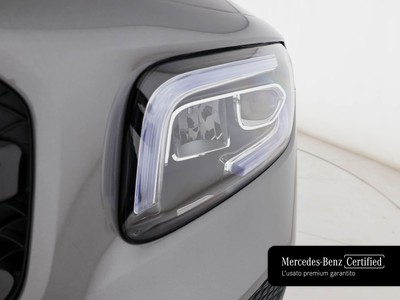 Mercedes GLB - foto 8