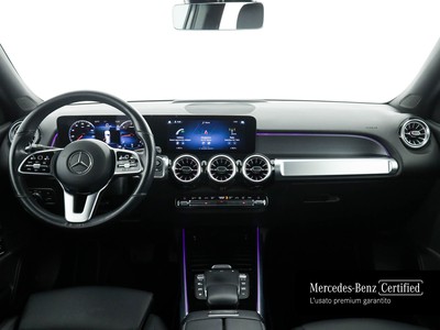 Mercedes GLB - foto 9