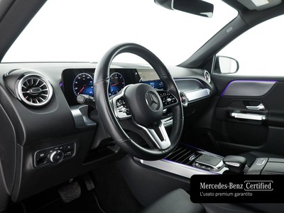 Mercedes GLB - foto 11
