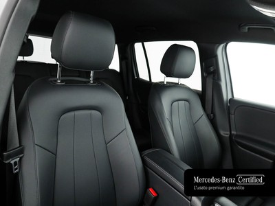 Mercedes GLB - foto 12