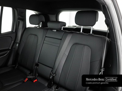 Mercedes GLB - foto 14
