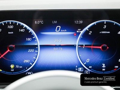 Mercedes GLB - foto 15