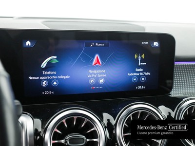 Mercedes GLB - foto 16