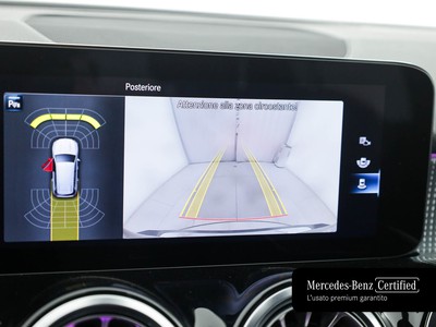 Mercedes GLB - foto 17
