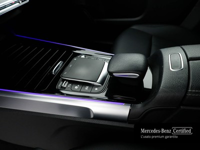 Mercedes GLB - foto 18