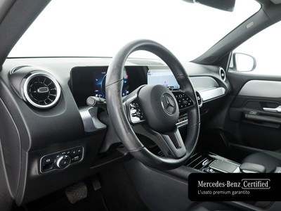 Mercedes GLB - foto 11