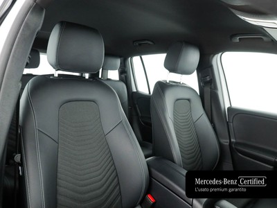 Mercedes GLB - foto 12