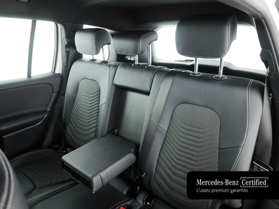 Mercedes GLB - foto 14
