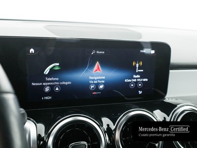 Mercedes GLB - foto 16