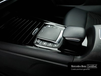 Mercedes GLB - foto 18