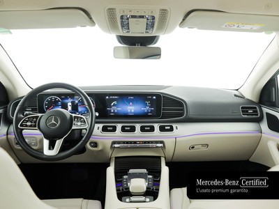 Mercedes GLE Coupè - foto 9