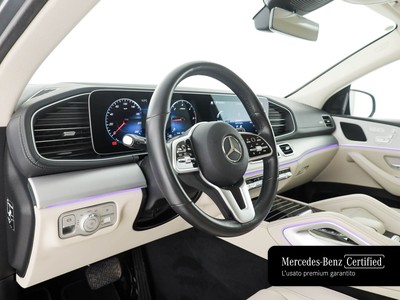 Mercedes GLE Coupè - foto 11