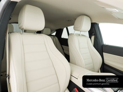 Mercedes GLE Coupè - foto 12