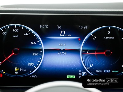 Mercedes GLE Coupè - foto 15