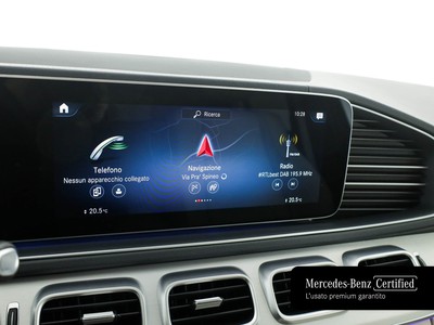 Mercedes GLE Coupè - foto 16