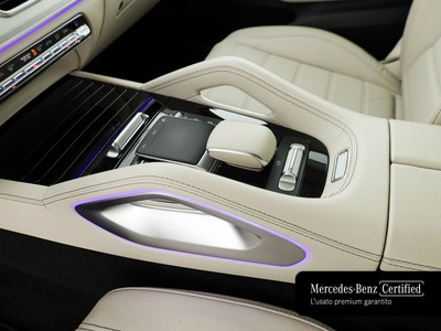 Mercedes GLE Coupè - foto 19