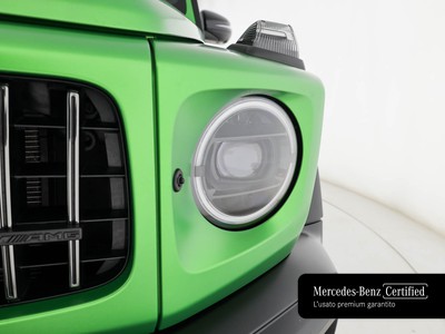 AMG Classe G - foto 8