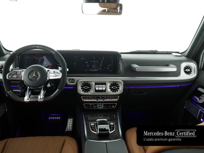 AMG Classe G - foto 9
