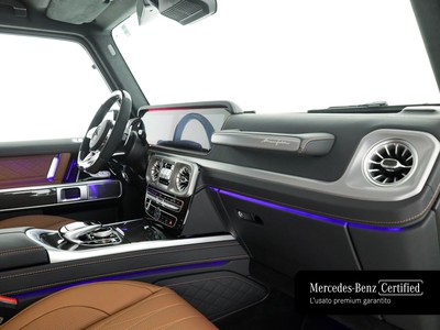 AMG Classe G - foto 10