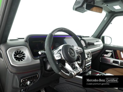AMG Classe G - foto 11