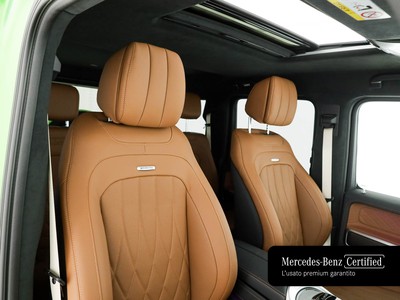 AMG Classe G - foto 12