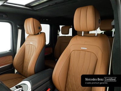 AMG Classe G - foto 13