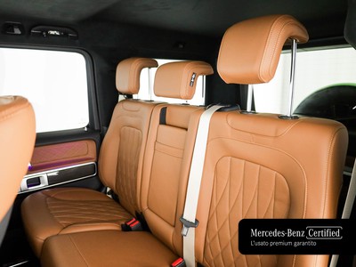 AMG Classe G - foto 14