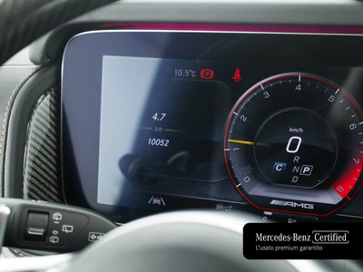 AMG Classe G - foto 15