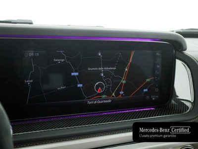 AMG Classe G - foto 16