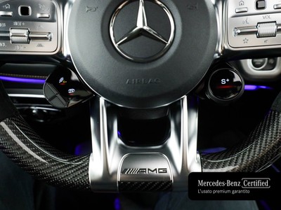 AMG Classe G - foto 18