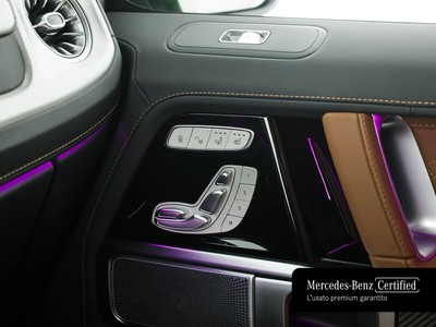 AMG Classe G - foto 19