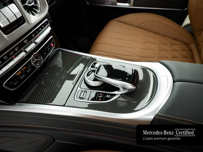 AMG Classe G - foto 20