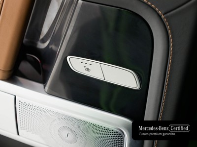 AMG Classe G - foto 23