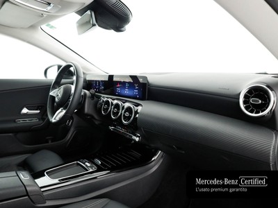 Mercedes CLA Shooting Brake - foto 10
