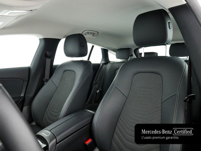 Mercedes CLA Shooting Brake - foto 13