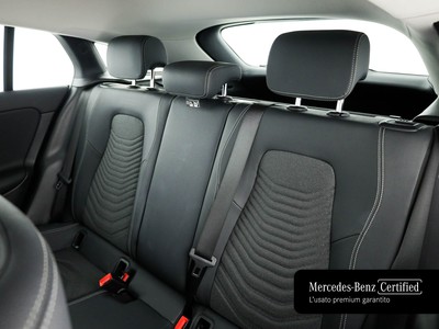 Mercedes CLA Shooting Brake - foto 14