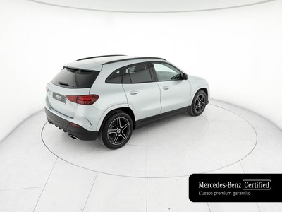 Mercedes GLA - foto 4