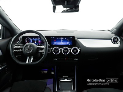 Mercedes GLA - foto 9