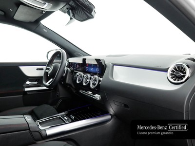 Mercedes GLA - foto 10