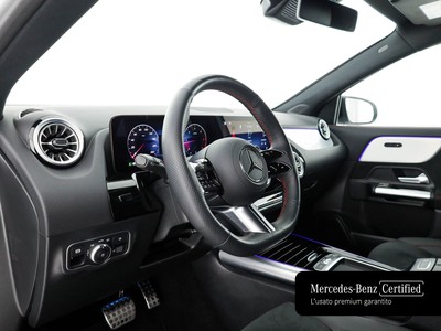 Mercedes GLA - foto 11