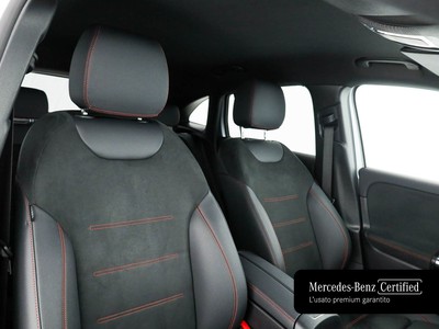 Mercedes GLA - foto 12